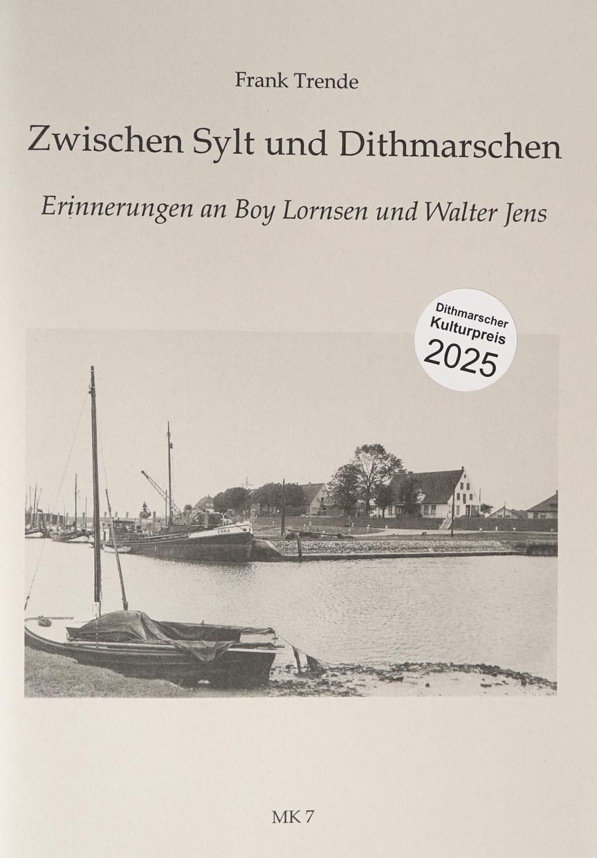 Zwischen Sylt und Dithmarschen