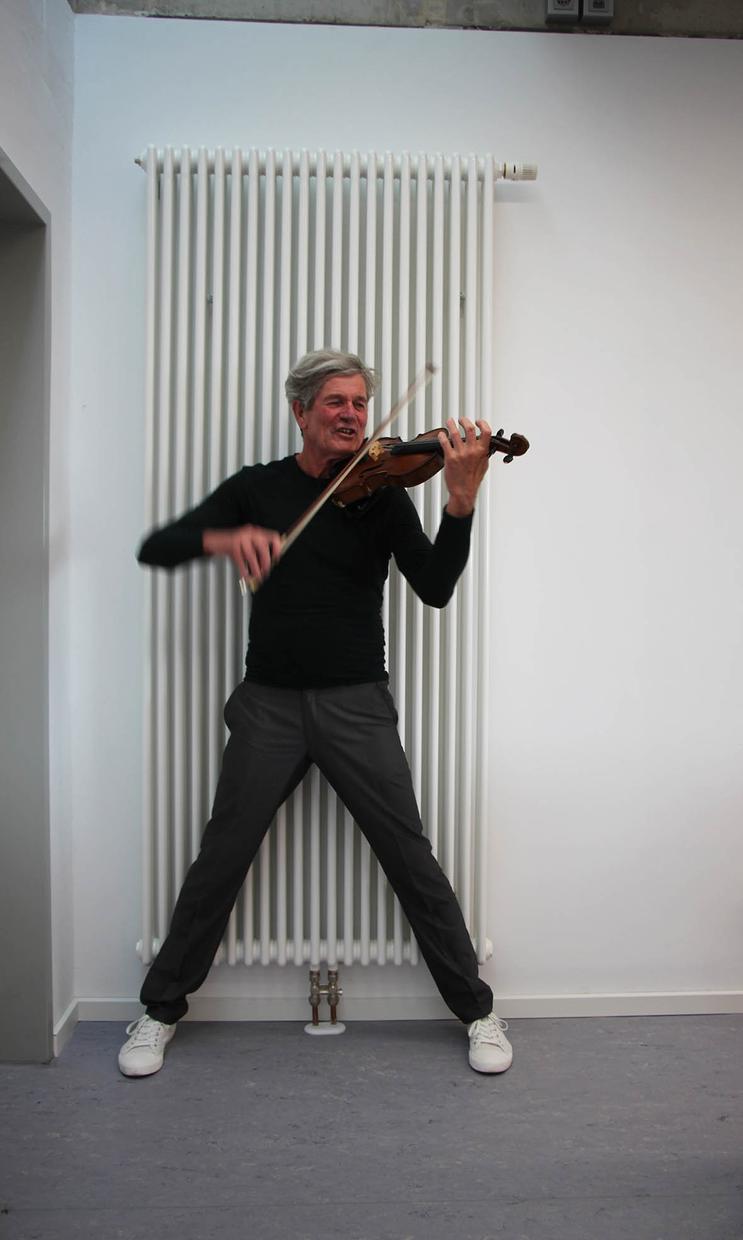"Wilhelm Busch trifft Klassik"