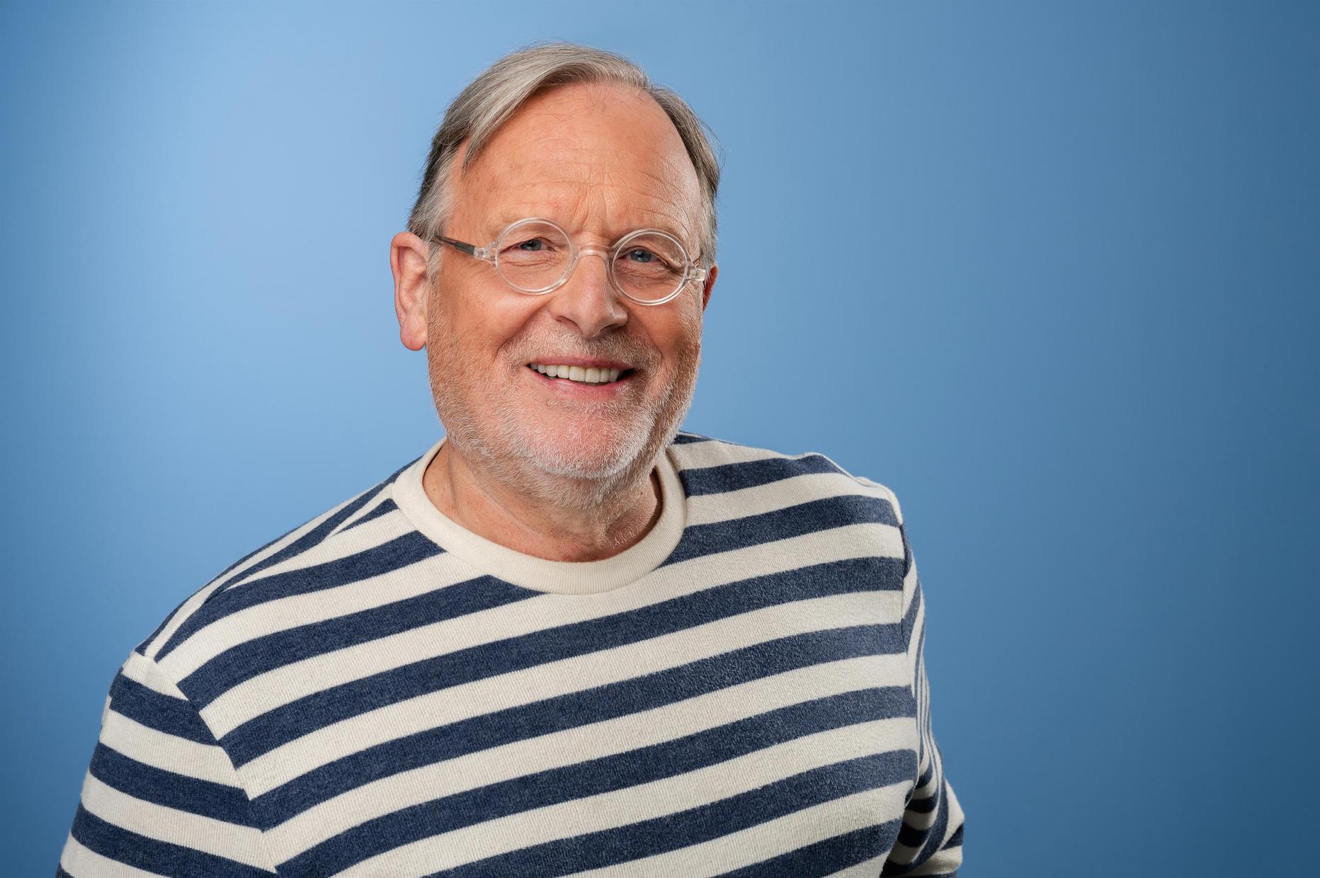 Prof. Dr. Dietrich Grönemeyer - Kampener Literatursommer