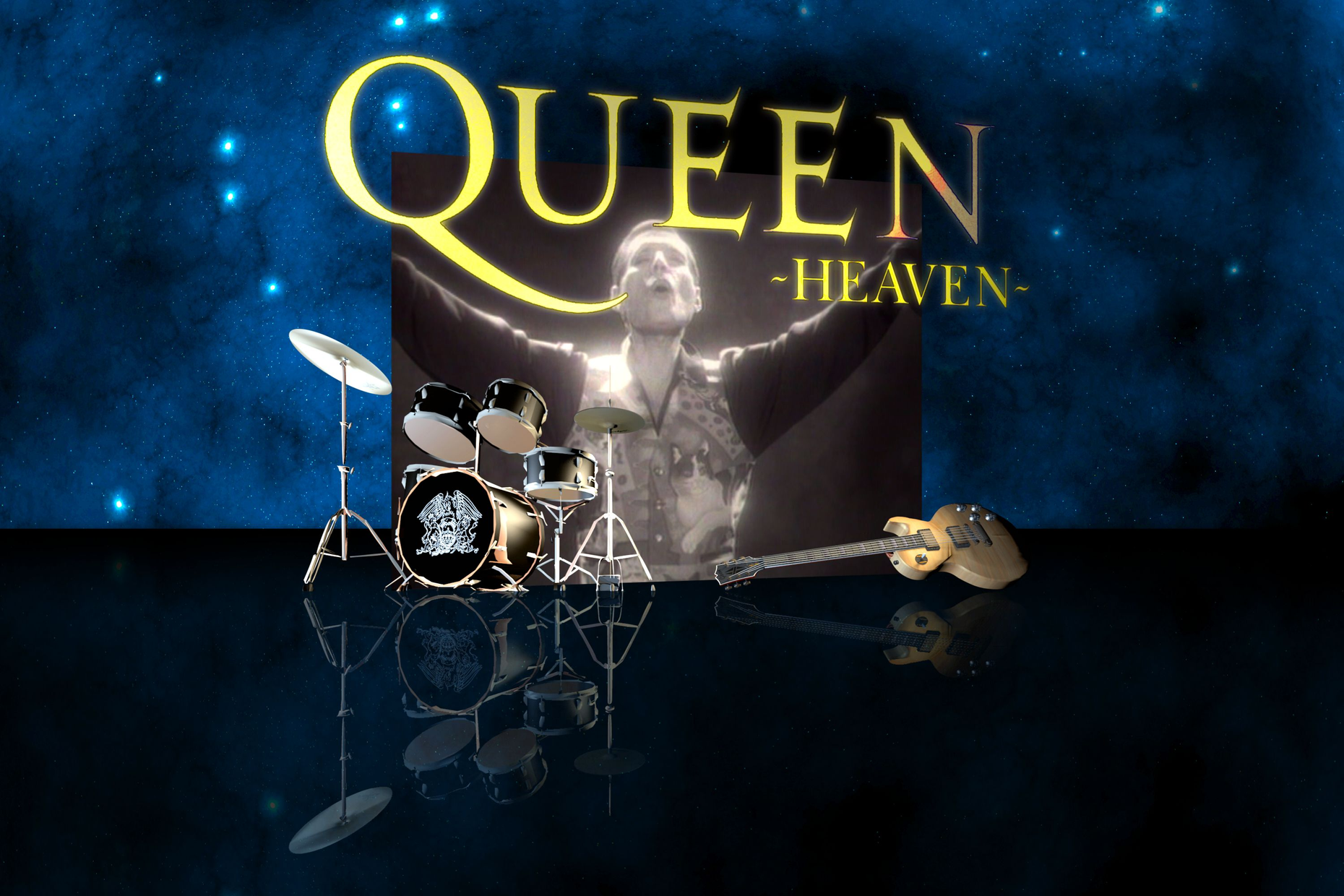 Film: Queen Heaven