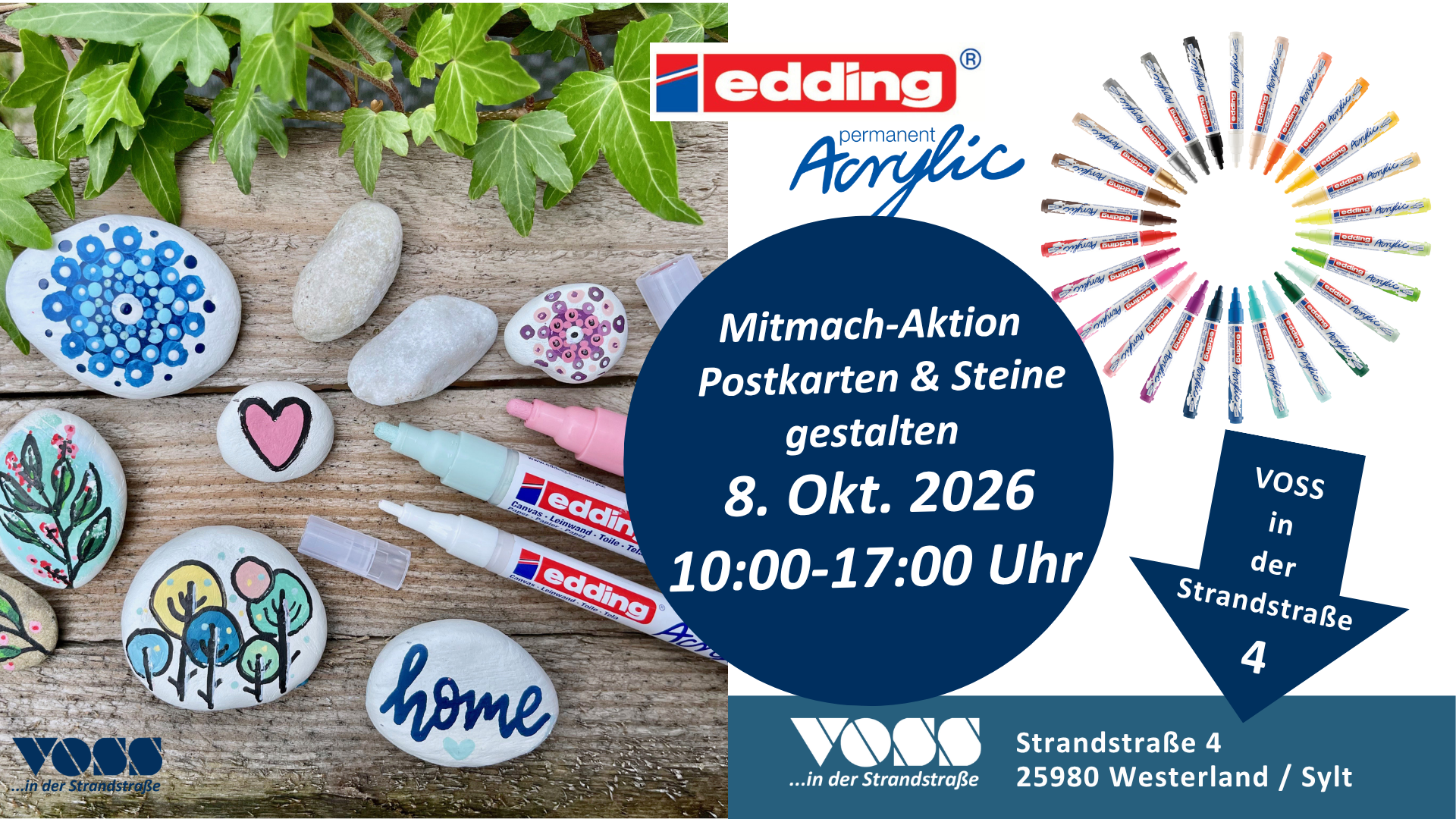 Mitmach-Aktion