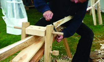 Holzworkshop