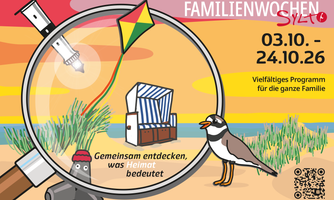 Familienwochen Sylt