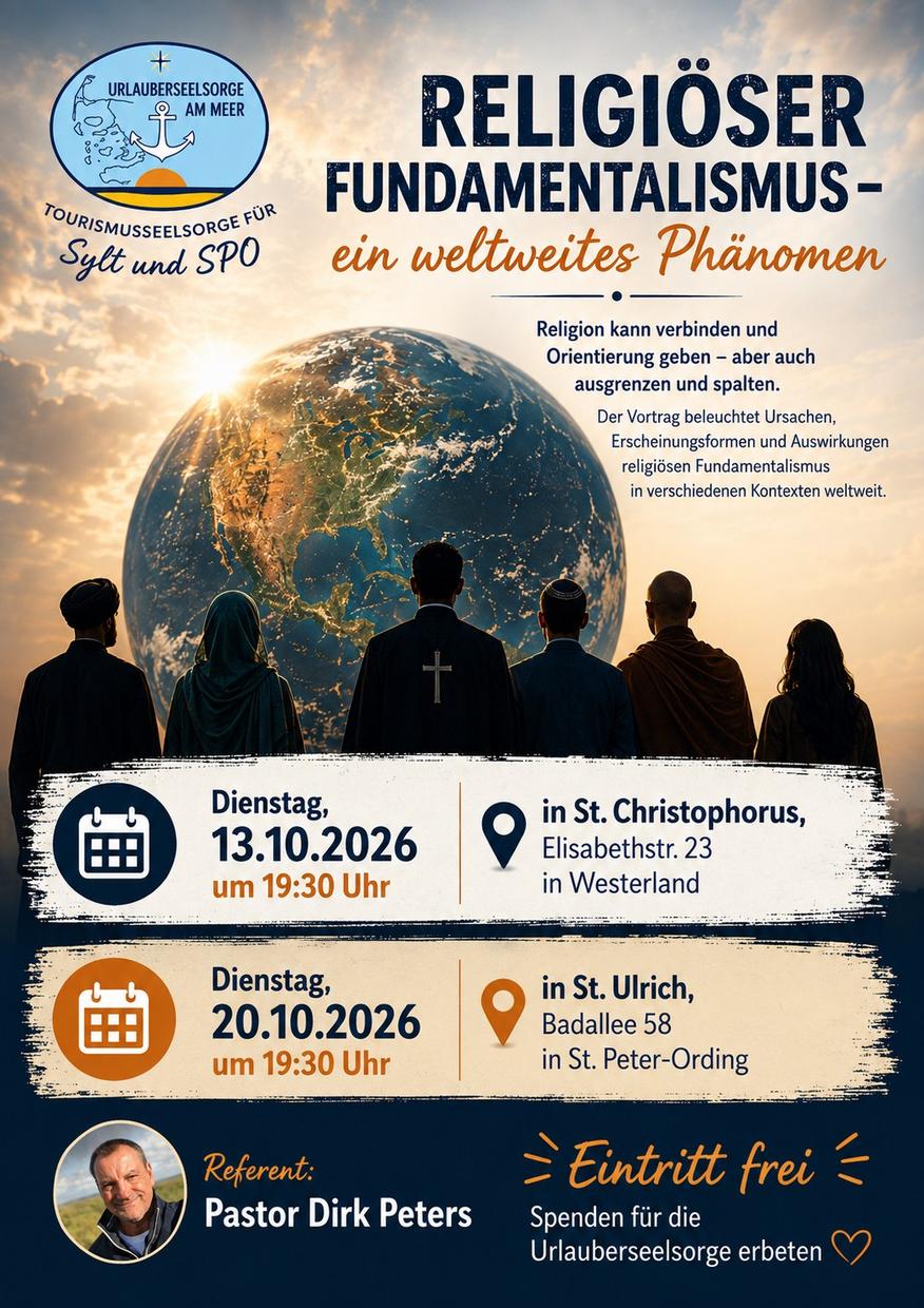 Religiöser Fundamentalismus