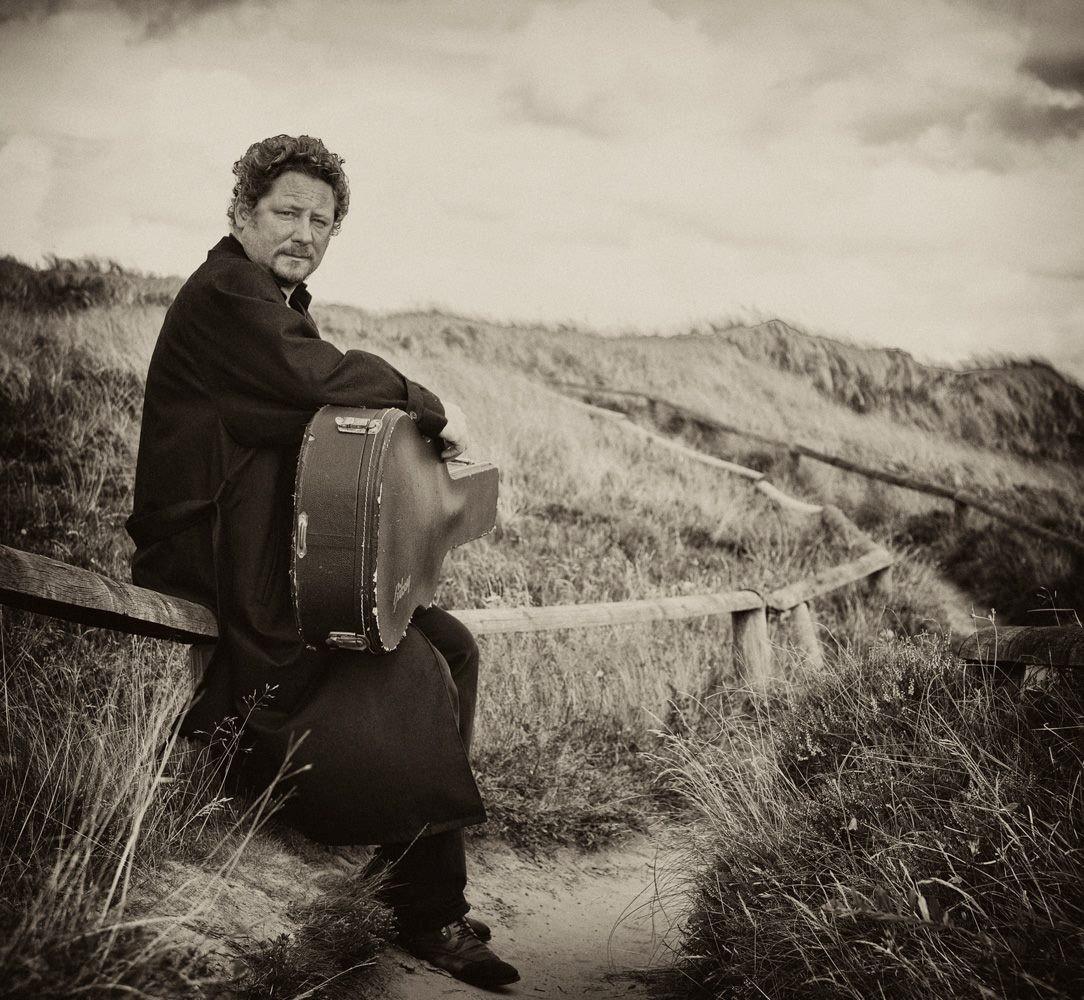 Strempler singt CASH - "Tributekonzert zum 23. Todestag von Johnny Cash“