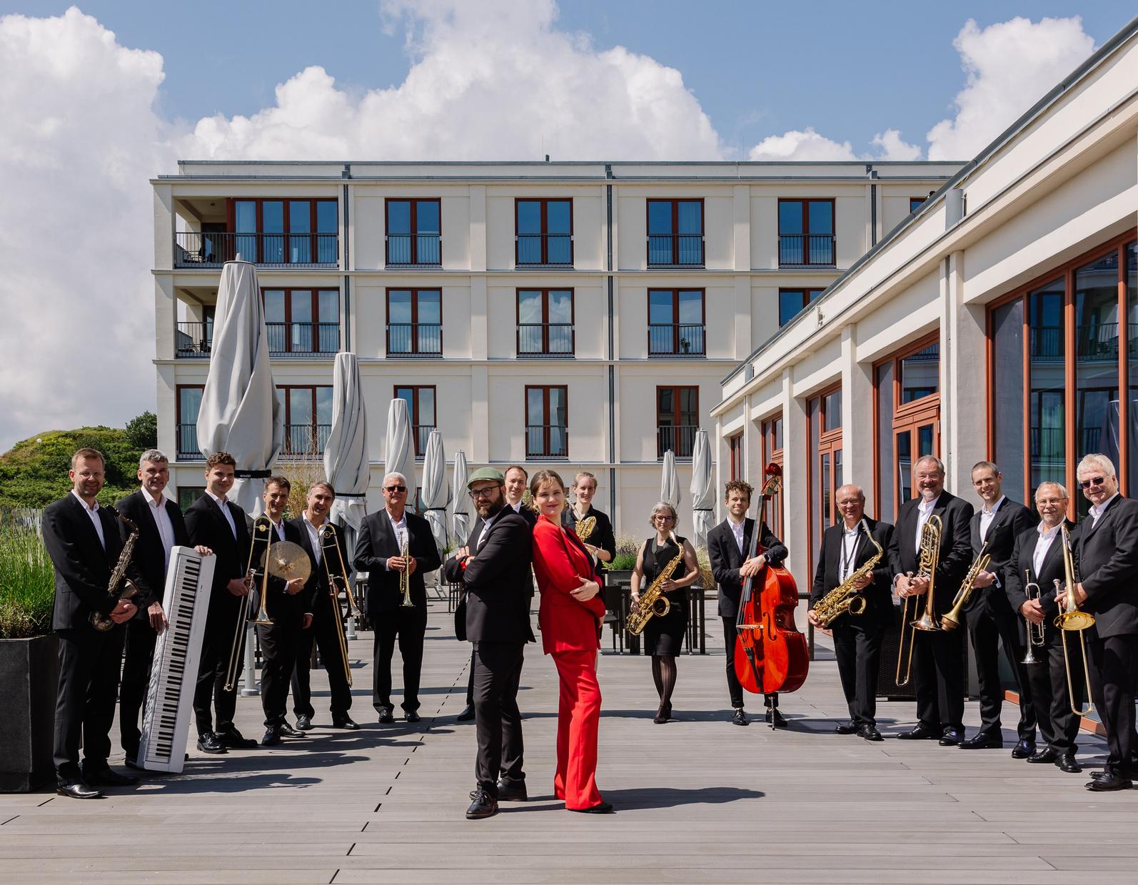 FTO Bigband