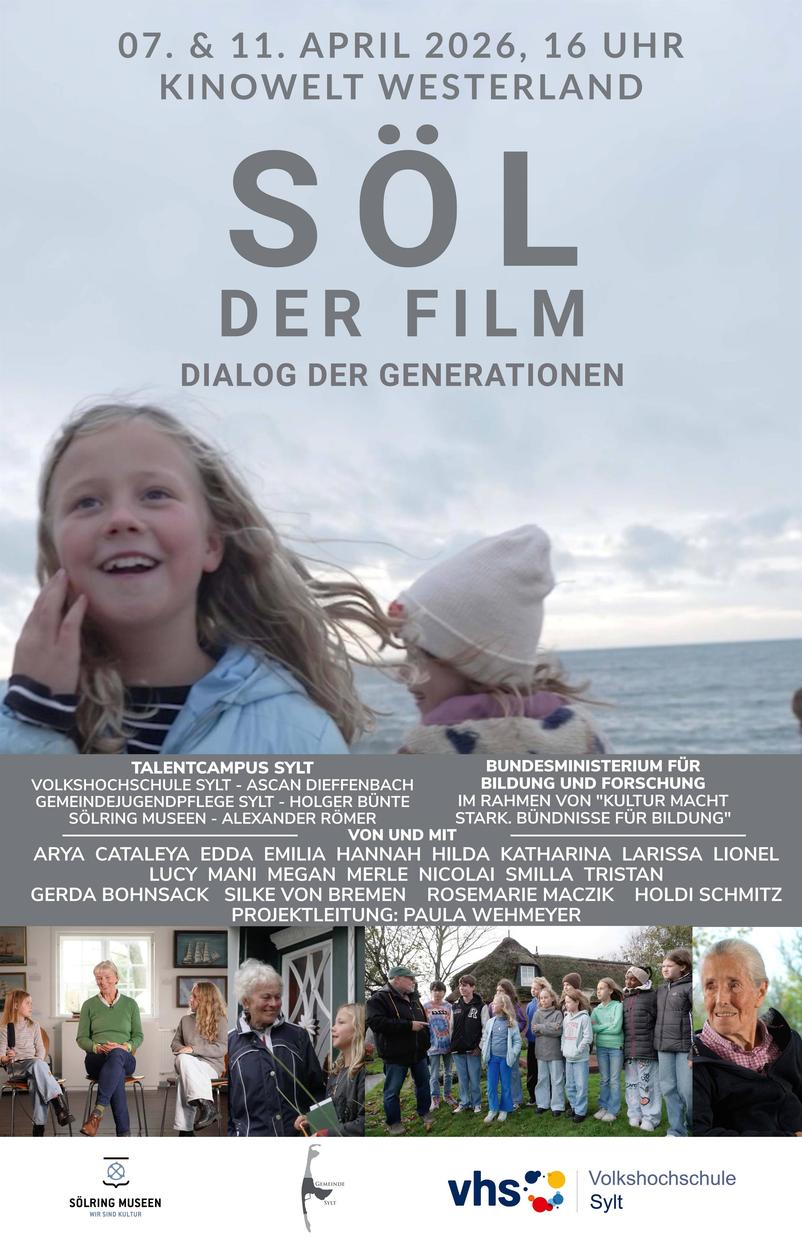 SÖL - der Film