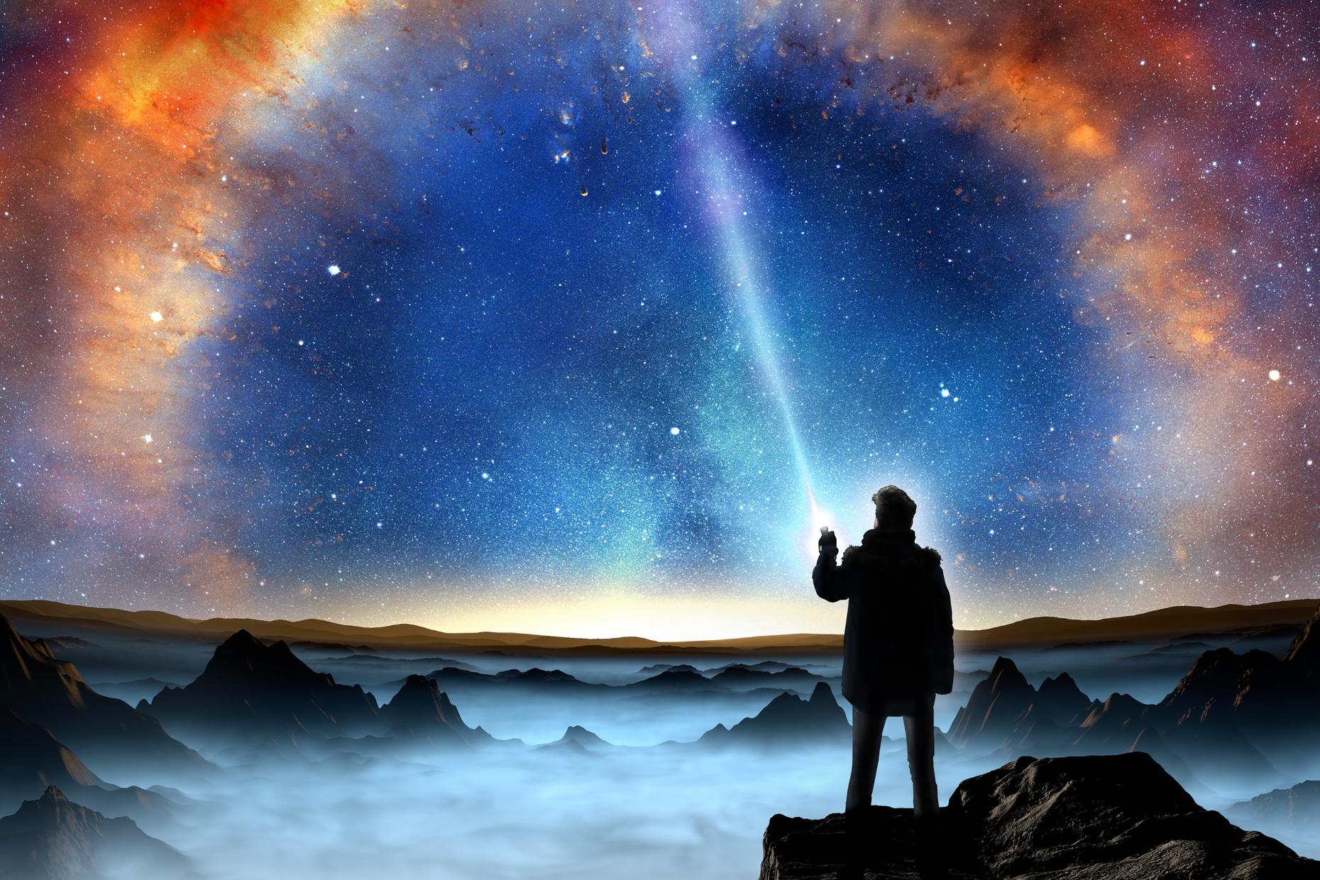 Film: Space Tour