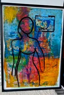 Galerie am Meer -  Rosenow