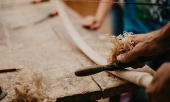 Bogenworkshop