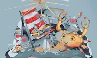 Island Game Sylt