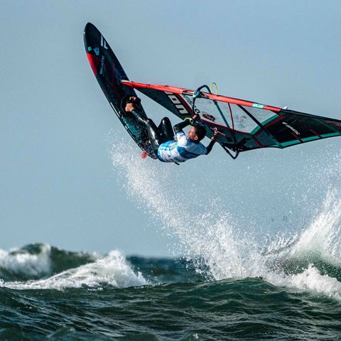 Citroën Windsurf World Cup Sylt