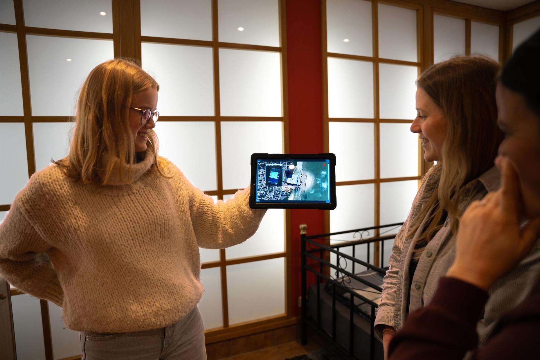 Escape Game: Spion im Hotel