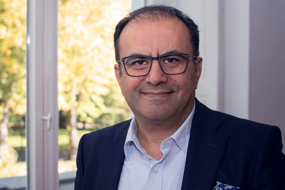 Vortrag & Fragerunde "Iran - quo vadis?"