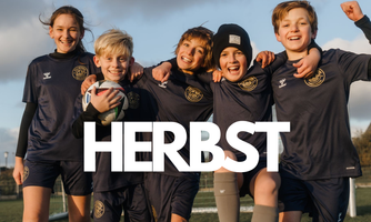 Fussballcamp Herbst