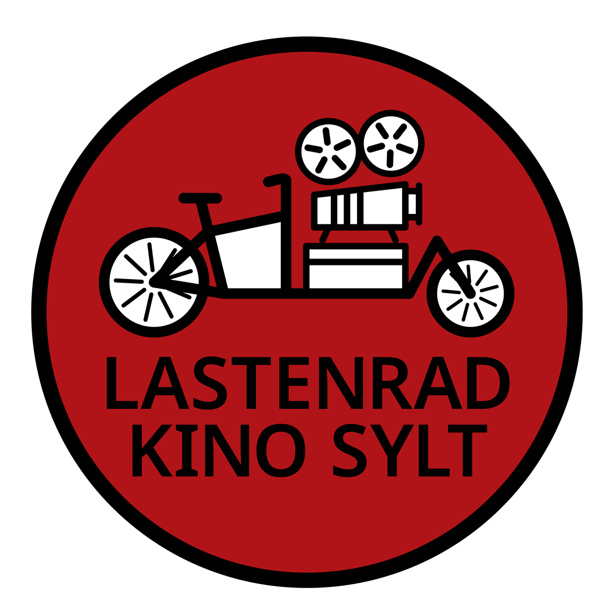 Lastenrad Kino Sylt - Gemeinsam entdecken was Heimat bedeutet!