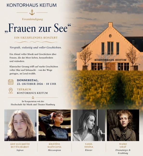 Frauen zur See