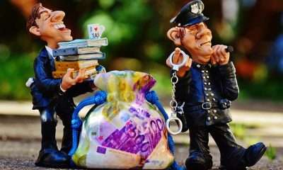Sylter Perspektive auf die Polizeikontrollen am Pfingstwochenende