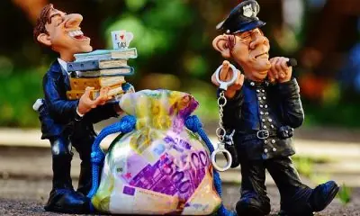 Sylter Perspektive auf die Polizeikontrollen am Pfingstwochenende