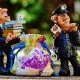 Sylter Perspektive auf die Polizeikontrollen am Pfingstwochenende