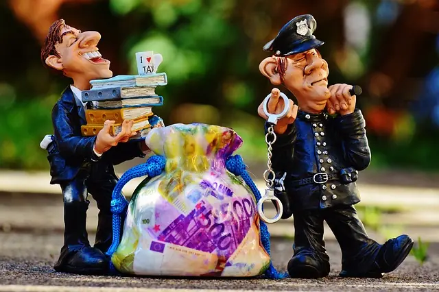 Sylter Perspektive auf die Polizeikontrollen am Pfingstwochenende