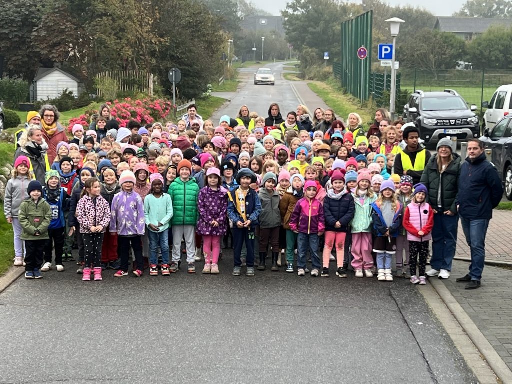 Boy-Peter-Eben-Weg muss schnell umgesetzt werden
