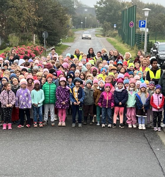 Boy-Peter-Eben-Weg muss schnell umgesetzt werden