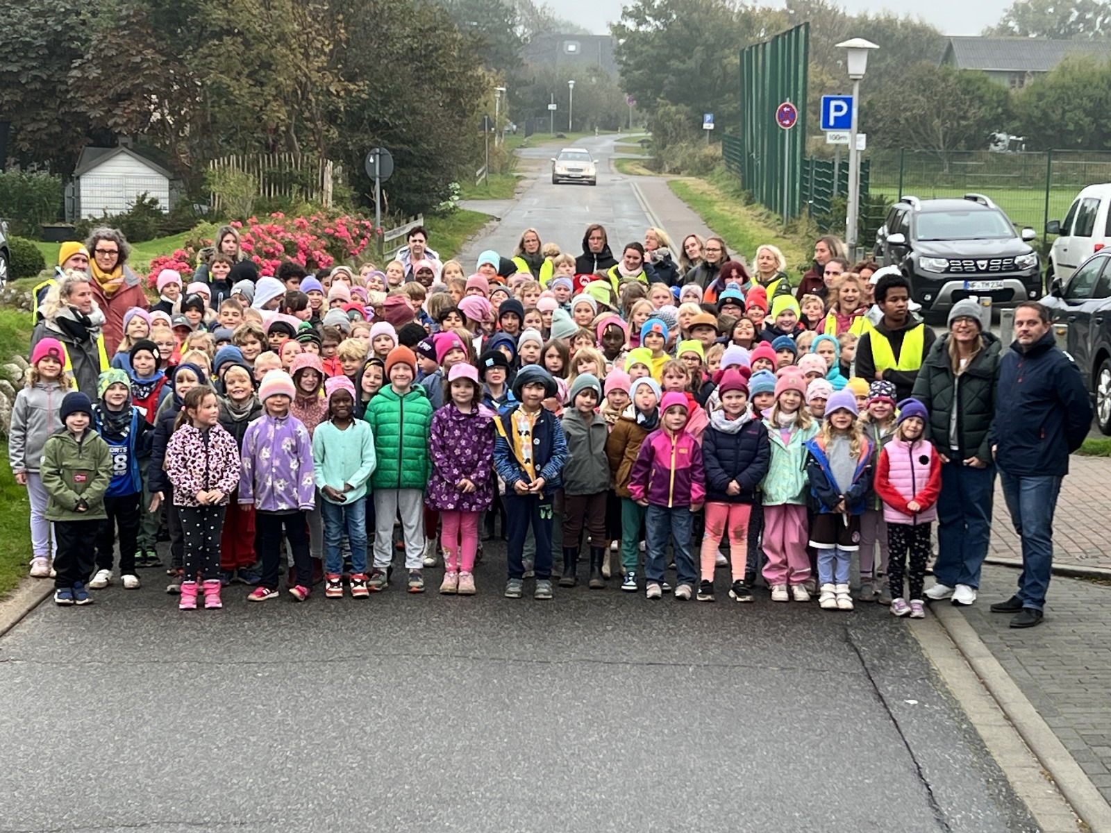 Boy-Peter-Eben-Weg muss schnell umgesetzt werden