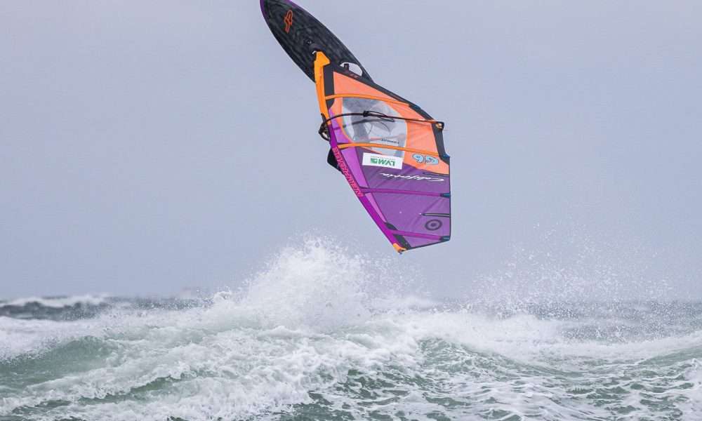 California Summer Opening Sylt: Saisonstart mit sportlicher Vielfalt