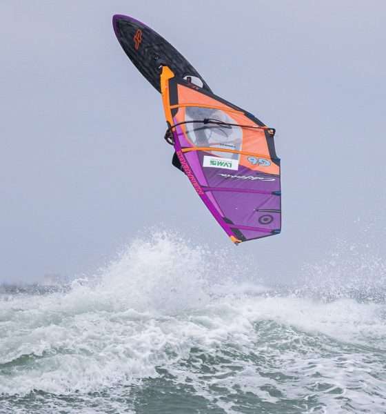 California Summer Opening Sylt: Saisonstart mit sportlicher Vielfalt