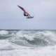 Summer Opening Sylt: Windsurf-Wellenreiten am Brandenburger Strand