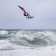Summer Opening Sylt: Windsurf-Wellenreiten am Brandenburger Strand
