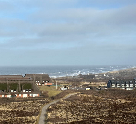 Kampen und der Reichtum