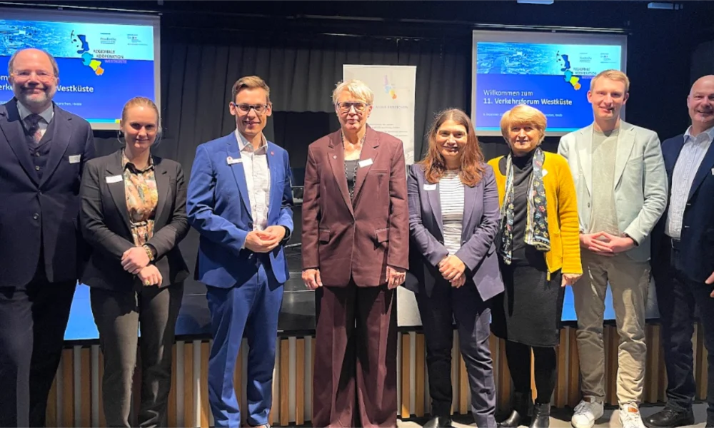 Infrastruktur-Alarm – Unternehmen warten auf den Ausbau