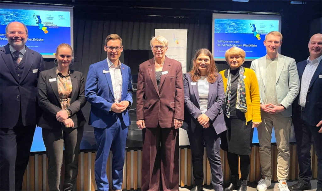 Infrastruktur-Alarm – Unternehmen warten auf den Ausbau