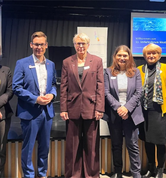 Infrastruktur-Alarm – Unternehmen warten auf den Ausbau