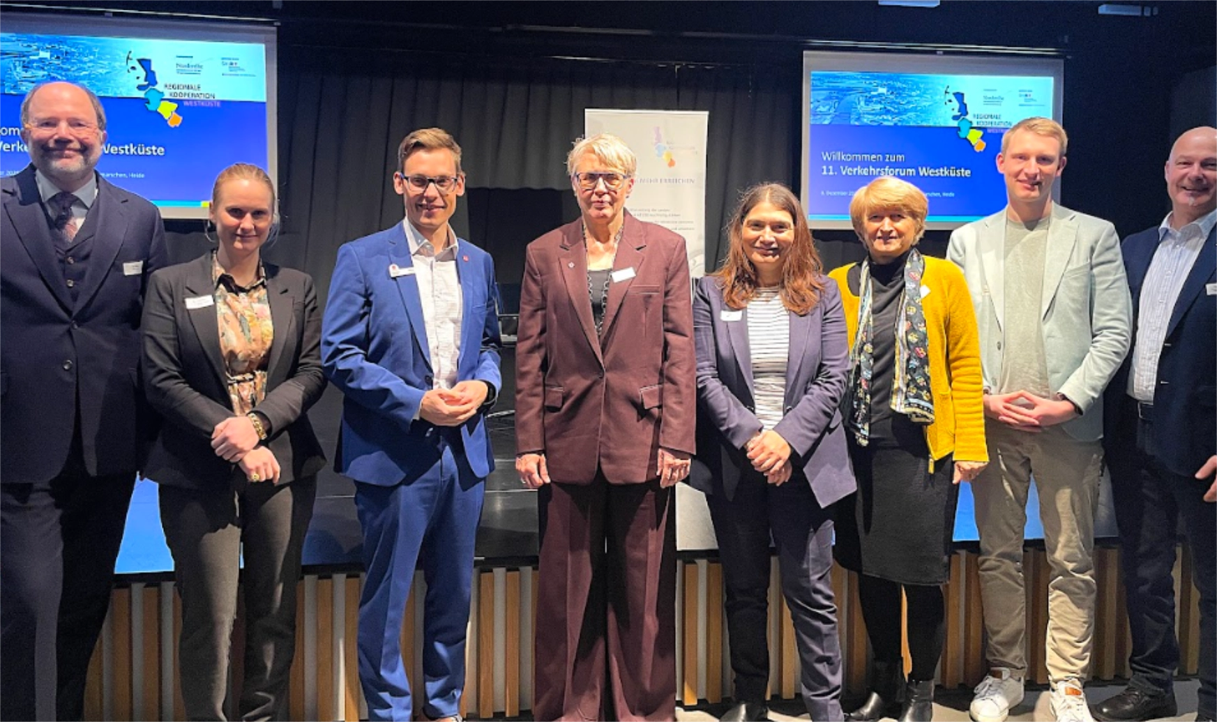 Infrastruktur-Alarm – Unternehmen warten auf den Ausbau 61 Infrastruktur-Alarm – Unternehmen warten auf den Ausbau