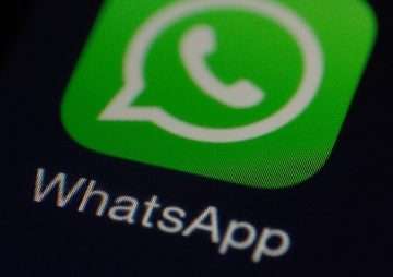 Whatsapp Sylt