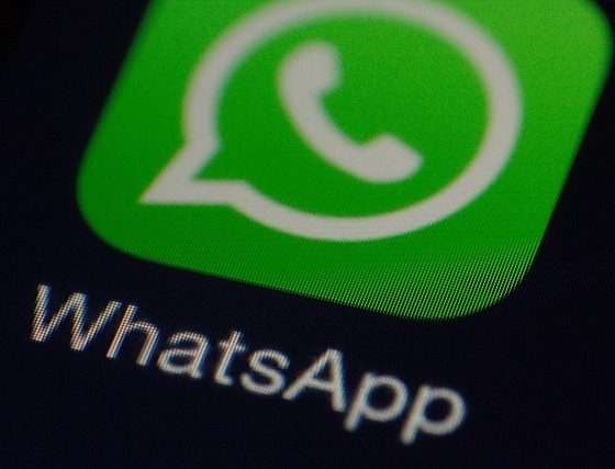 Whatsapp Sylt