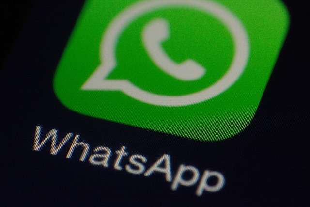 Whatsapp Sylt