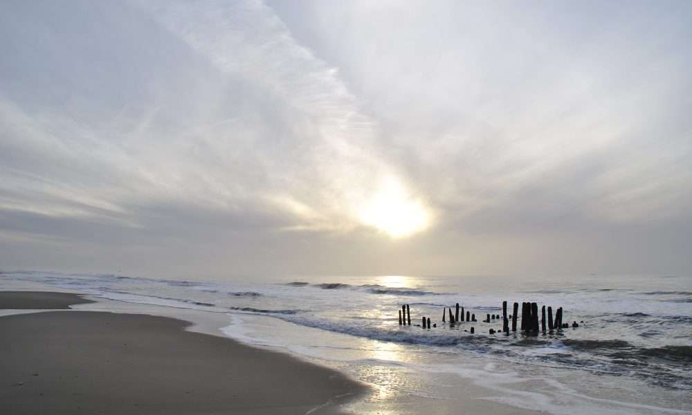 Sagenhaftes Sylt - Götter, Geister und Grünkohl