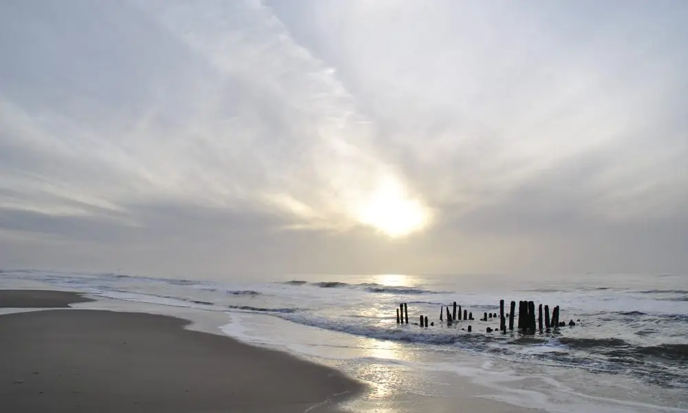 Sagenhaftes Sylt - Götter, Geister und Grünkohl