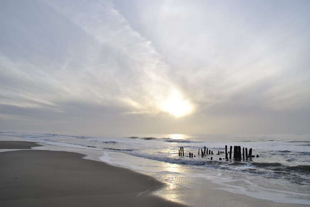 Sagenhaftes Sylt - Götter, Geister und Grünkohl