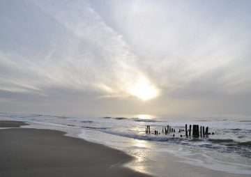 Sagenhaftes Sylt - Götter, Geister und Grünkohl