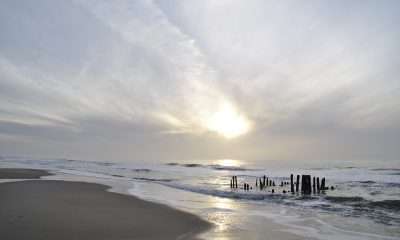 Sagenhaftes Sylt - Götter, Geister und Grünkohl