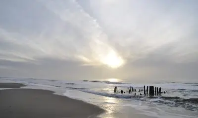 Sagenhaftes Sylt - Götter, Geister und Grünkohl